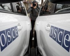 Колони військової техніки у Луганську: ОБСЄ оприлюднила вражаючі факти