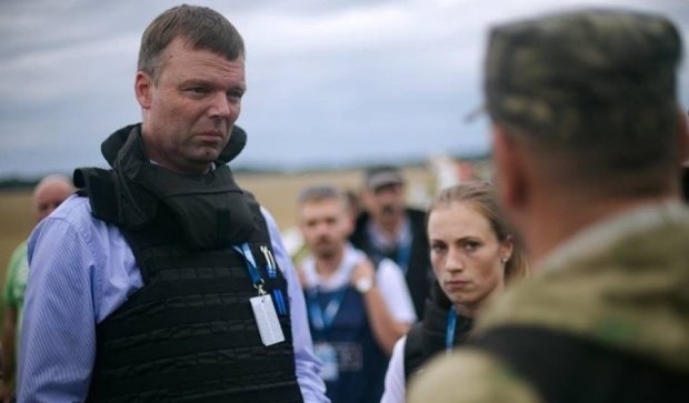 В ОБСЕ прогнозируют новое обострение на Донбассе