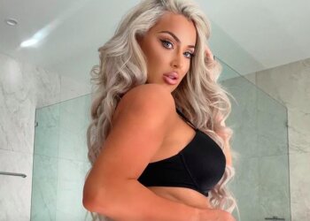 Лэйси Кей Сомерс, instagram.com/lacikaysomers/