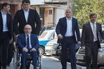 У Харкові засікли "клона" Кернеса, знайди десять відмінностей: фото
