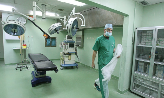 Медреформа залишить українців без лікарняних: питання не здоров'я, а виплат