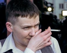 Березовец назвал Надежду Савченко "троянским вирусом" Кремля