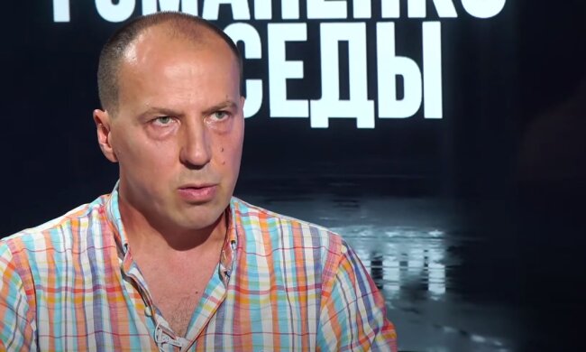 Максим Карижский