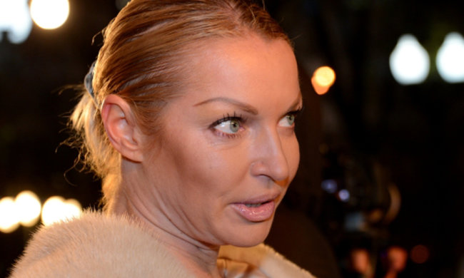 Відмотала строк в балеті: Волочкова зізналася, що їй все "по-фуете"