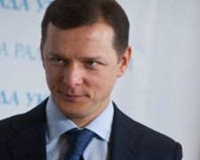 Ляшко "спалився" на елітному відпочинку з незнайомцем