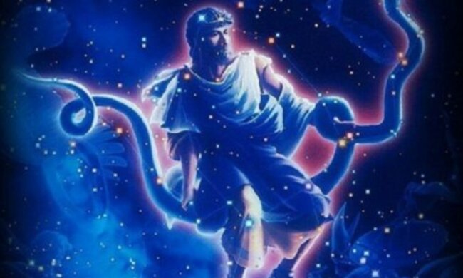 Знак Зодіаку Змієносець, фото: Pinterest