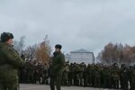 Російські окупанти, скріншот: YouTube