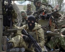 Окупанти женуть на фронт вчителів і зеків