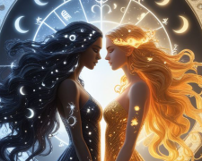 Гороскоп, изображение: Pinterest