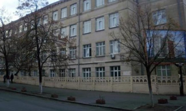 Невдоволений пацієнт «замінував» столичну лікарню