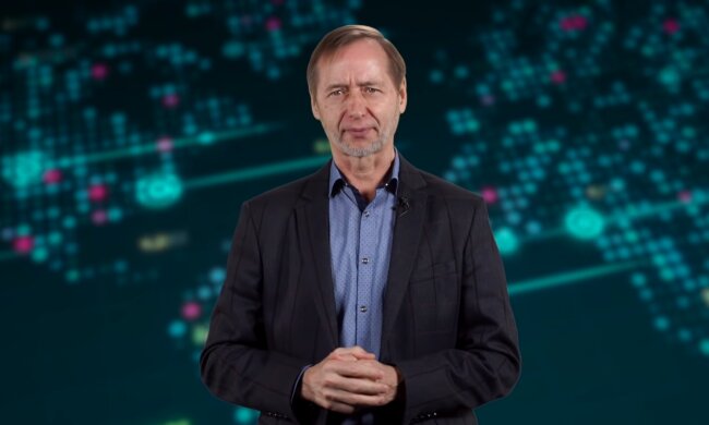 Олександр Кочетков