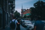 Киев, украинцы, фото из соцсетей