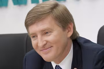 Ахметов домовляється з Яценюком