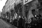 Живий ланцюг у центрі Києва, архівні фото