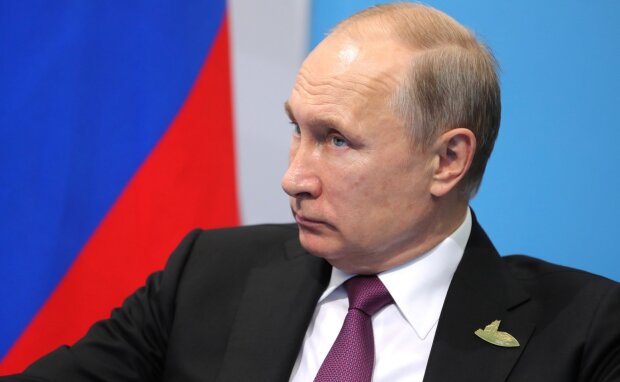 Новый налог "родился" из-за Путина: дополнительные 5 млрд ради обороны от агрессии России