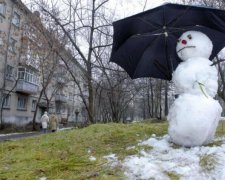 Українців заллє і замете: хто постраждає найбільше