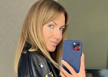 Леся Никитюк, instagram.com/lesia_nikituk
