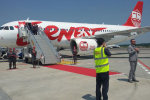 Ernest Airlines