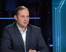 Віталій Романченко