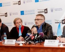 На кінофестивалі "Молодість" представлять понад 30 російських фільмів