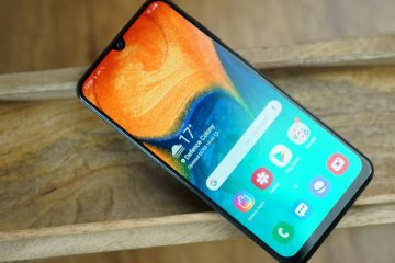Samsung Galaxy A40