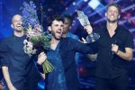 Главное за ночь: победитель Евровидения 2019, главные назначения Зеленского и скандал с Укрзализницей
