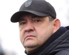 Главарь боевиков с перепою собрался "маршировать по Крещатику"