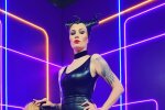 Скрін, Instagram Приходько
