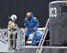 Таємниця підводного човна "Сан-Хуан": в Атлантиці знайшли невідомий об'єкт
