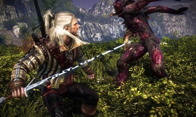 Создатели "Ведьмака" приготовили сюрприз геймерам