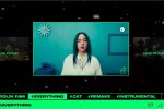 Бесконечный клип от YouTube, скриншот