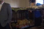 Заключенный, скриншот видео