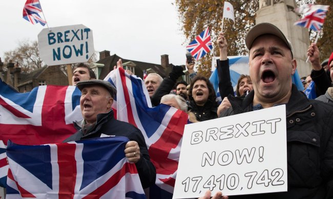 Європа поставила Британію на місце: більше жодних розмов