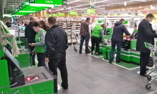 Кэшбэк для покупателей: внимательные украинцы получат компенсацию 