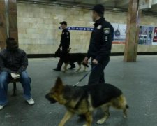 ТЕРМІНОВО! Копи запобігли теракту в Києві