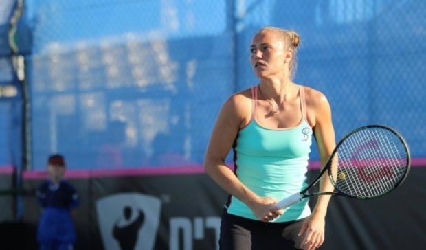 Бондаренко вышла в следующий раунд на турнире в Дубае