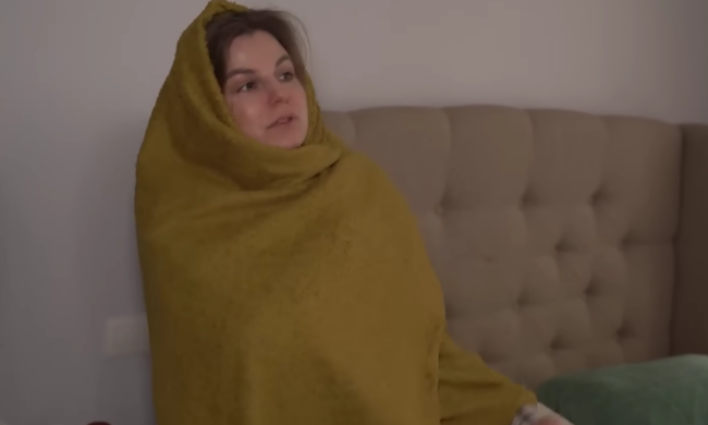 Отсутствие отопления. Фото: скрин youtube