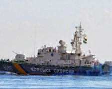 Окупанты погрожували українським прикордонникам артустановкою