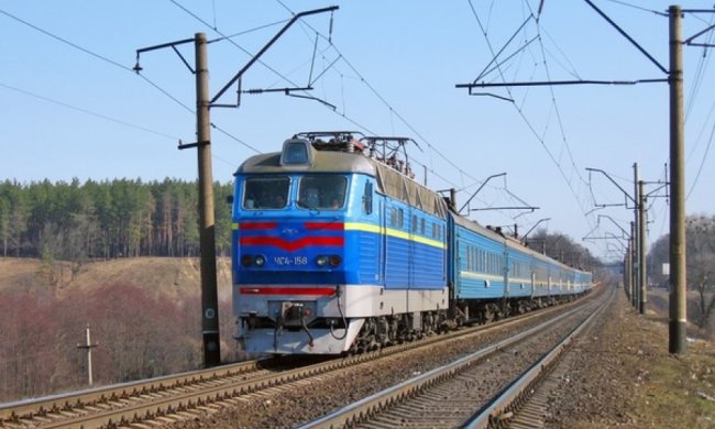 Одесские железнодорожники заплатят за похищенное боевиками зерно