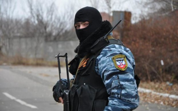 Канадское оружие в Украине: у Захарченко здорово бомбонуло