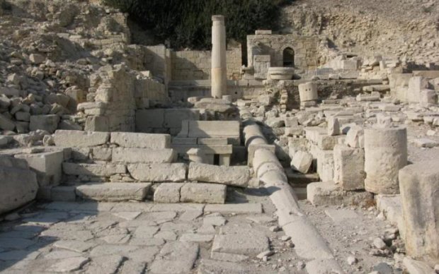 Ученые разгадали главный секрет древнеримских строителей