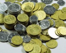 Нацбанк відкарбує монети номіналом 20 і 50 грн