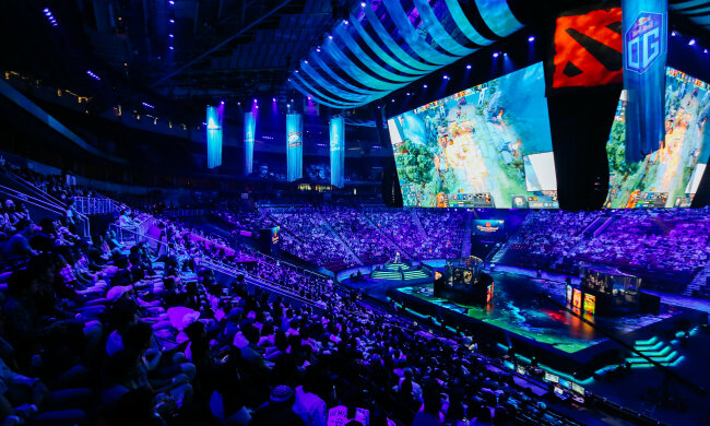 The International 2019: лучший игрок в Dota 2 получит 15 миллионов долларов, когда болеть за украинцев