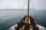 Привітання із Днем моряка у смс, Рexels