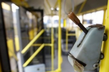 Безбілетників чекають нові штрафи