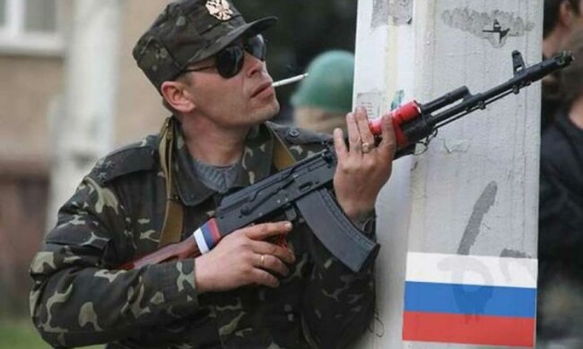Недоумство та відвага: бойовики влаштували п'яні змагання