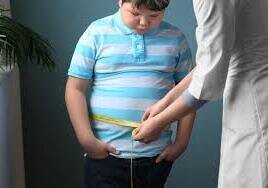 Ожиріння у дитини: фото з вільних джерел