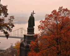 Погода в Києві 5 жовтня: дощу не буде, але радіти зарано