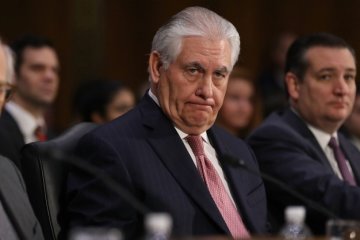 Тиллерсон поможет ООН оценить ядерные амбиции КНДР