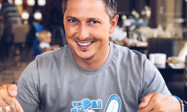 Педан розкрив свої гастрономічні уподобання та назвав найгіршу для нього страву